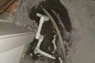 岳麓卫生间漏水检测多少钱