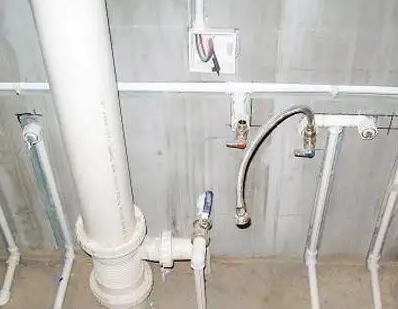 岳麓水管维修价格明细