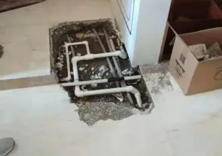 岳麓查漏水多少钱