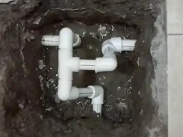 岳麓卫生间漏水维修公司为您专业分享一下岳麓查漏水的知识点