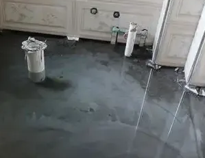 岳麓卫生间漏水维修公司为您专业分享下岳麓卫生间漏水检测的知识点