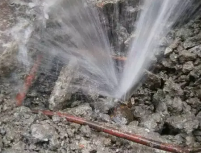 岳麓水管维修多少钱