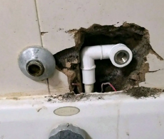 岳麓卫生间漏水检测多少钱