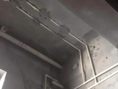 岳麓卫生间漏水维修技术的依据是什么