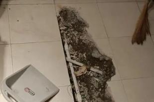 岳麓卫生间漏水检测电话